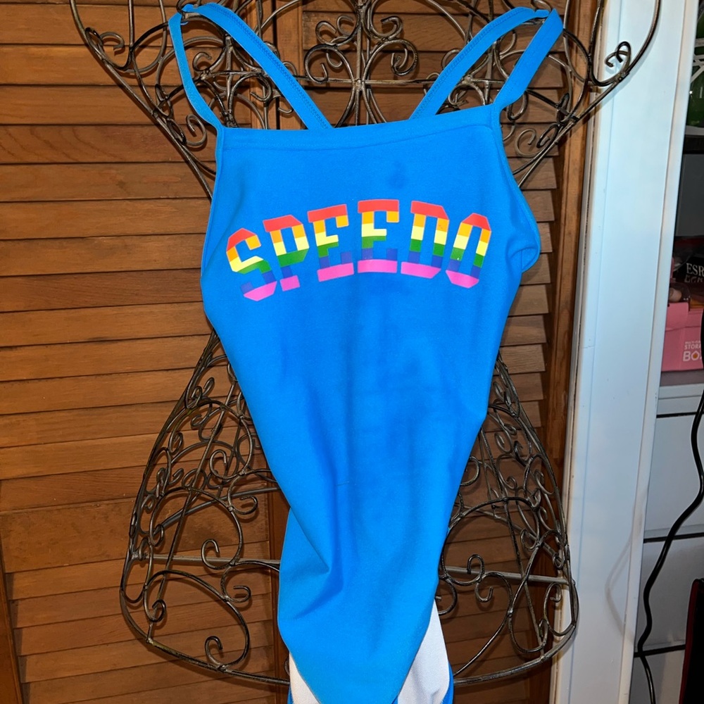 Swimsuit/Training Swimsuit Bundle